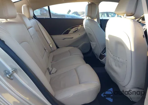 2014 Buick Lacrosse Leather Group z USA, uszkodzony, nr VIN 1G4GB5G38EF198705